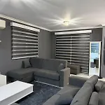 Сasa de vacaciones Royal Sun Comfortable Lárnaca