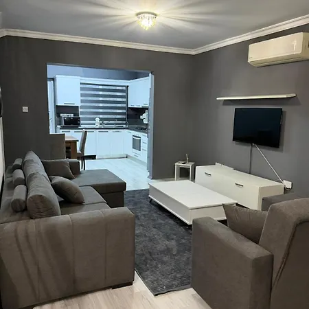 Сasa de vacaciones Royal Sun Comfortable