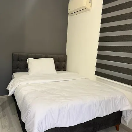 Royal Sun Comfortable Larnaca