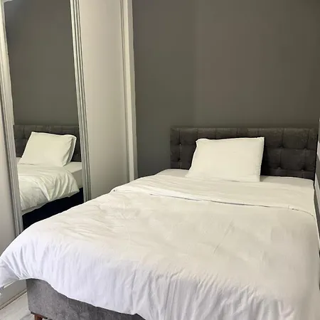Дом отдыха Royal Sun Comfortable Ларнака