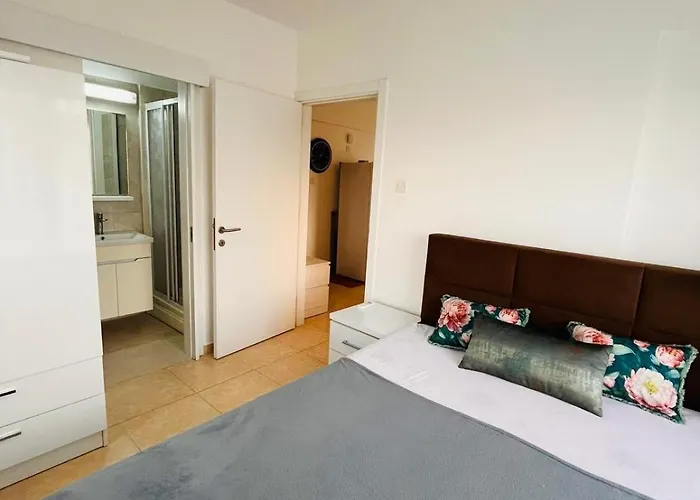 Casa vacanze Royal Sun Comfortable Larnaca