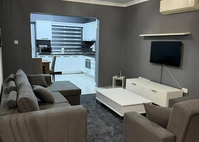 Casa vacanze Royal Sun Comfortable