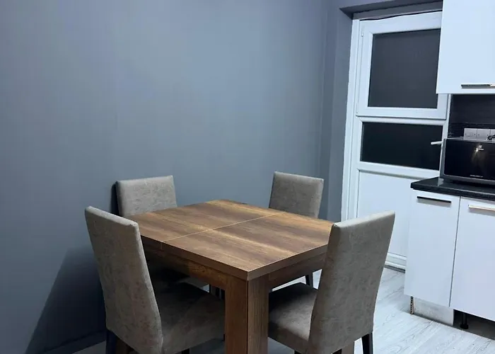 Royal Sun Comfortable Casa vacanze