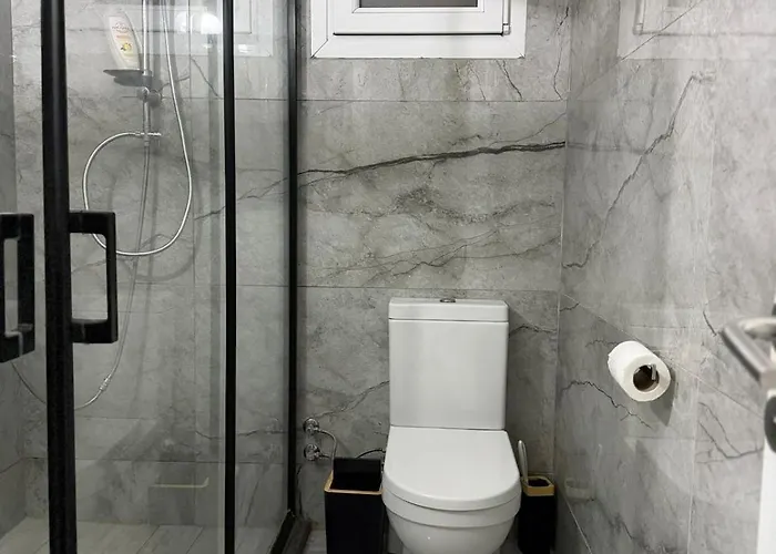 Dom wakacyjny Royal Sun Comfortable