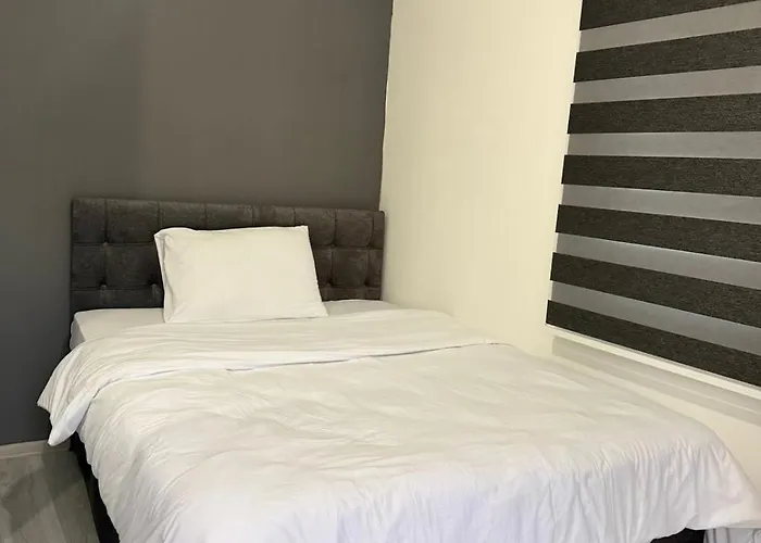 Royal Sun Comfortable Larnaca