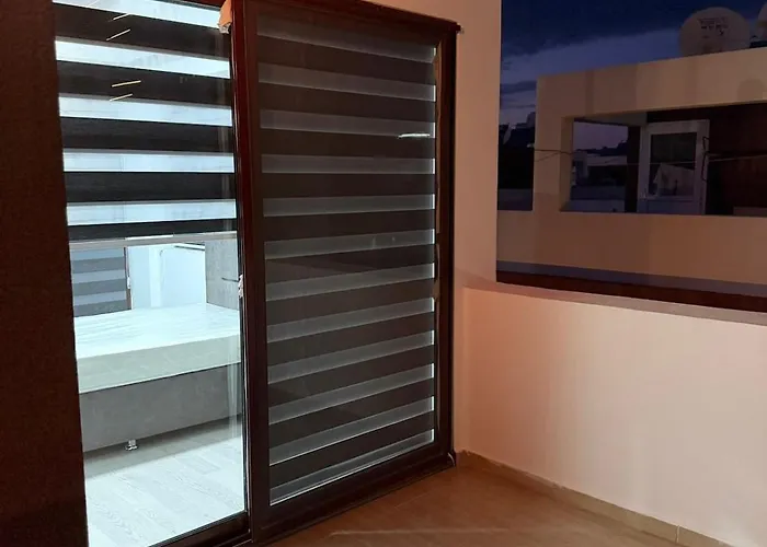 Dom wakacyjny Royal Sun Comfortable Larnaca