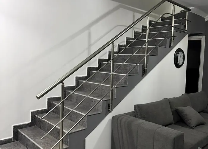 Dom wakacyjny Royal Sun Comfortable *