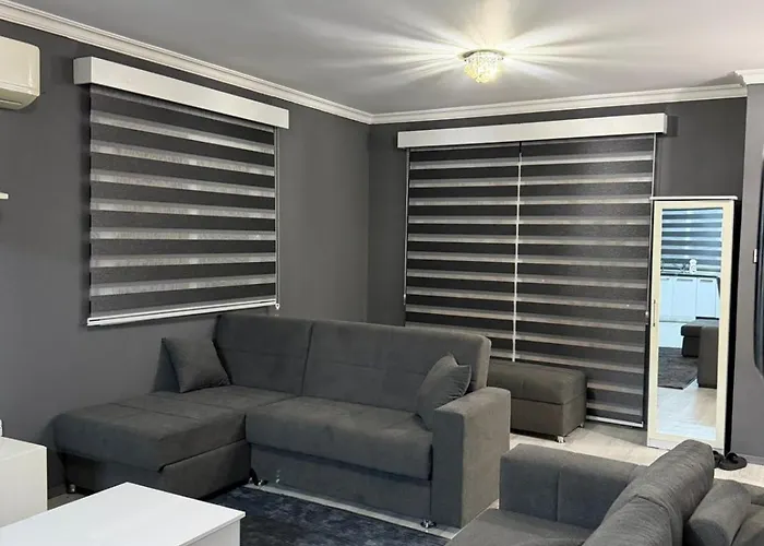 Dom wakacyjny Royal Sun Comfortable Larnaca