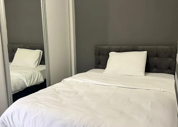 Casa vacanze Royal Sun Comfortable Larnaca