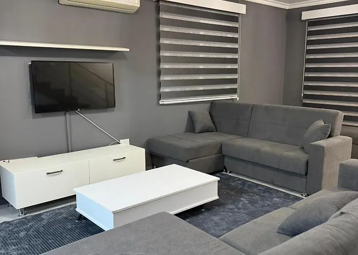 Royal Sun Comfortable * Larnaca