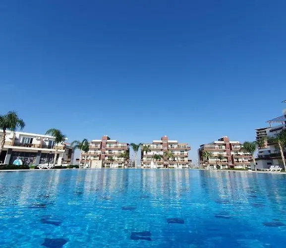 Royal Sun Comfortable Larnaca