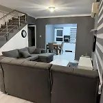 Hébergement de vacances Royal Sun Comfortable Larnaca