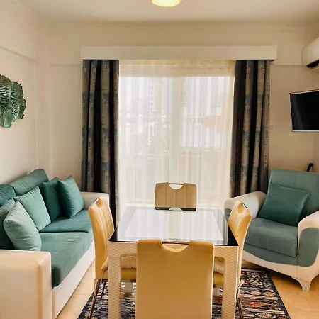 Royal Sun Comfortable Ларнака