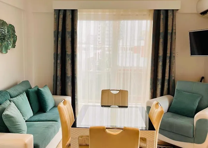 Royal Sun Comfortable Ларнака