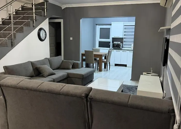 Будинок відпочинку Royal Sun Comfortable Ларнака